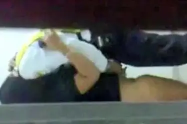Aksi Ngintip Cewek SPG Bersetubuh Di Mall