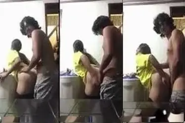 Bokep Indo Adik Tiri Nakal Minta Jatah