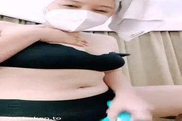 Bokep Tante Hijab Goyang Kontol