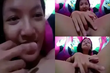 Liar Colok Perawan Sampai Puas